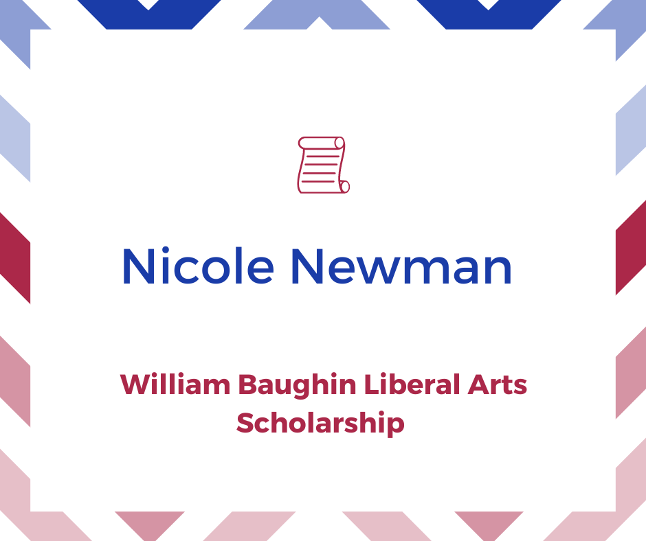 Nicole Newman
